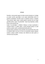 Referāts 'Pašvaldību autonomās funkcijas', 3.