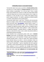 Referāts 'Pašvaldību autonomās funkcijas', 4.