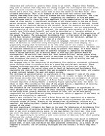 Eseja '"How have the composers of these texts used the river motif in different ways to', 2.