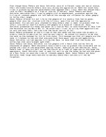 Eseja 'Comparison between Oscar Romero and Oscar Schindler', 1.