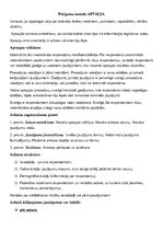 Eseja 'Pētījumu metode - aptauja', 1.