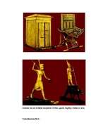 Referāts 'Tutanhamona kapenes', 2.