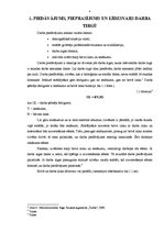 Referāts 'Darba tirgus Latvijā', 4.