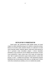 Referāts 'Darba tirgus Latvijā', 21.