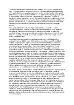 Konspekts 'Kāzusa risinājums par pašvaldības tiesībām noteikt maksāšanas paziņojuma izmaksa', 1.