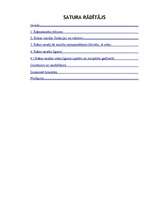 Referāts 'Rokas nauda', 2.