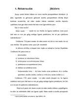 Referāts 'Rokas nauda', 5.