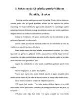 Referāts 'Rokas nauda', 10.