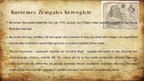 Prezentācija 'Kurzemes un Zemgales hercogiste', 2.
