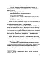 Konspekts 'Starptautiskā mārketinga pētījumi, analīze, informācijas sistēma. Mārketinga plā', 2.