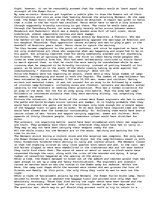 Eseja 'Teutoburg Forest', 2.