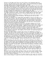 Eseja 'Teutoburg Forest', 3.