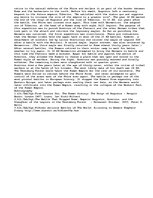 Eseja 'Teutoburg Forest', 4.