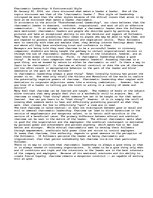 Eseja 'Charismatic Leadership: A Controversial Style', 1.