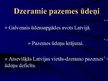 Prezentācija 'Latvijas derīgie izrakteņi', 11.