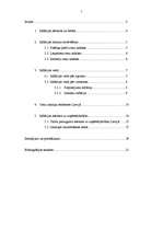 Referāts 'Inflācija, tās ietekme uz uzņēmējdarbību', 2.