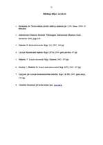 Referāts 'Inflācija, tās ietekme uz uzņēmējdarbību', 21.