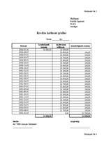 Referāts 'Hipotekārā kreditēšana', 2.