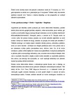 Eseja '"Twitter" loma mūsdienu pasaulē un sociālo mediju ikdienā', 2.