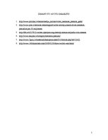 Eseja '"Twitter" loma mūsdienu pasaulē un sociālo mediju ikdienā', 5.