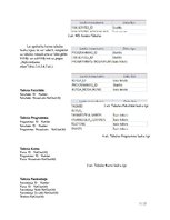 Prakses atskaite 'Trešais raktiskais darbs datu bāzēs', 7.