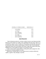 Prakses atskaite 'Trešais raktiskais darbs datu bāzēs', 30.