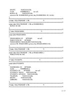 Prakses atskaite 'Trešais raktiskais darbs datu bāzēs', 33.