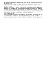 Eseja 'Market Report on Tesco- a Grocery Retailer', 5.