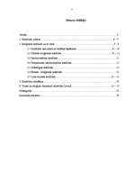 Referāts 'Reliģiskie konflikti', 1.