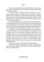 Referāts 'Reliģiskie konflikti', 2.