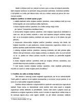 Referāts 'Reliģiskie konflikti', 8.