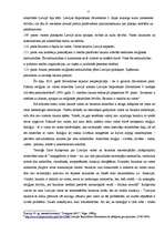 Referāts 'Reliģiskie konflikti', 14.