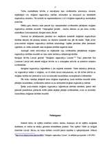 Referāts 'Reliģiskie konflikti', 16.