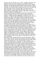 Eseja 'World War II', 2.