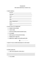 Paraugs 'Vēstures kontroldarbs par islāma izveidi pasaulē', 1.