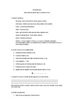 Paraugs 'Vēstures kontroldarbs par islāma izveidi pasaulē', 3.