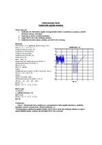 Konspekts 'Inženiermatemātikas datorrealizācijas laboratorijas darbs "Gabalveida signāla mo', 1.