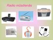 Prezentācija 'Radio vēsture', 10.