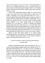 Referāts 'Normatīvo aktu analīze par vides problēmām Berģos', 3.