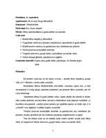 Prakses atskaite 'Kvalifikācijas prakse pirmsskolā', 7.