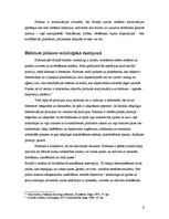 Referāts 'Habitus jēdziens Pjēra Burdjē teorijā', 6.