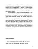 Referāts 'Habitus jēdziens Pjēra Burdjē teorijā', 8.