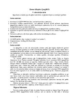 Konspekts 'Iepazīšanās ar dažādu tipu tālizpētes materiāliem, to ģeometriskajām un tonālajā', 1.