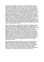 Eseja 'Ētiskie apsvērumi, kas atbalsta ārsta asistētu nāvi', 3.