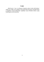 Referāts 'Jēkabs Kazaks', 3.