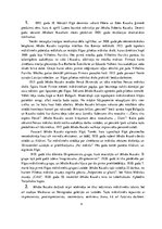 Referāts 'Jēkabs Kazaks', 4.