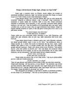 Eseja 'Jāzepa raksturojums Raiņa lugā "Jāzeps un viņa brāļi"', 1.