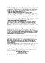 Konspekts 'Raiņa lugas "Zelta zirgs" analīze', 2.