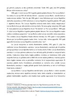 Referāts 'Latvijas banku sektors', 5.