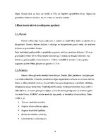 Paraugs 'Kursa projekts “Arhitektūrā I“ Daudzfunkcionāls Tirdzniecības centrs', 4.